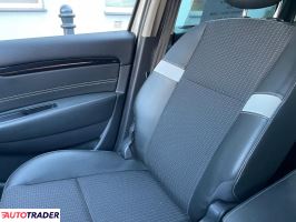 Renault Scenic 2013 1.5 110 KM