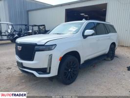 Cadillac Escalade 2021 6