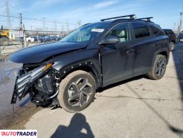 Hyundai Tucson - zobacz ofertę