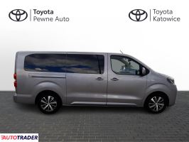Toyota Pozostałe 2024 2.0 177 KM Toyota Pozostałe 2024 2.0 177 KM