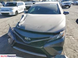 Toyota Camry 2019 2