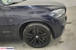 BMW X5 2017 3.0 313 KM