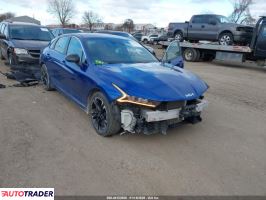 Kia Pozostałe - zobacz ofertę