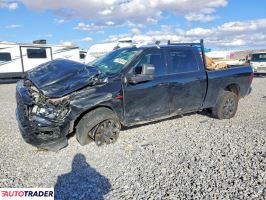 Dodge Ram 2024 6
