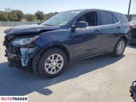 Chevrolet Equinox 2019 1