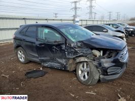 Ford Edge 2020 2