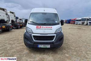 Ford Pozostałe 2019 2.0