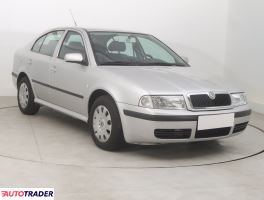 Skoda Octavia 2007 1.9 99 KM