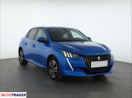 Peugeot 208 2019 1.2 99 KM