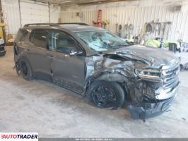 GMC Acadia 2021 3 GMC Acadia 2021 3