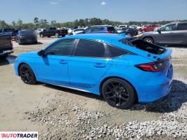 Honda Civic 2025 2 Honda Civic 2025 2