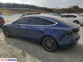 Tesla Model 3 2018