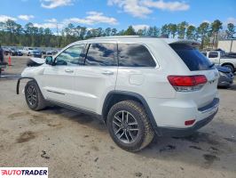 Jeep Grand Cherokee 2022 3