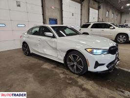 BMW 330 2020 2 BMW 330 2020 2