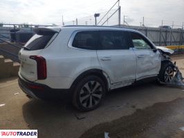 Kia Pozostałe 2020 3