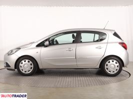 Opel Corsa 2016 1.4 73 KM