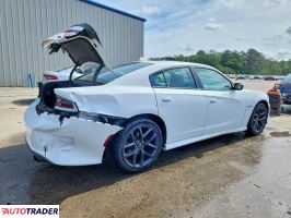 Dodge Charger 2021 5