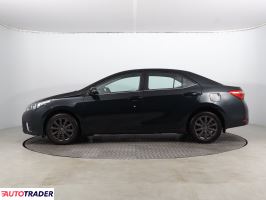 Toyota Corolla 2015 1.6 130 KM