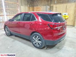 Chevrolet Equinox 2024 1