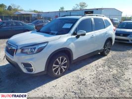 Subaru Forester 2020 2