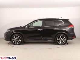 Nissan X-Trail 2019 1.7 147 KM