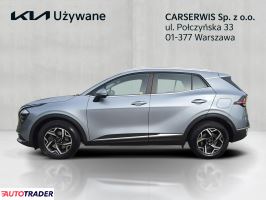 Kia Sportage 2023 1.6 150 KM
