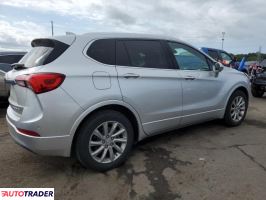 Buick Pozostałe 2019 2 Buick Pozostałe 2019 2