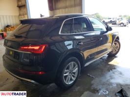 Audi Q5 2023 2