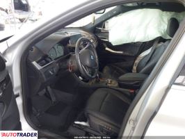 BMW X1 2021 2 BMW X1 2021 2