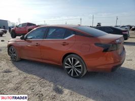 Nissan Altima 2019 2 Nissan Altima 2019 2