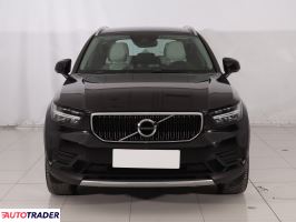 Volvo XC40 2019 1.5 160 KM
