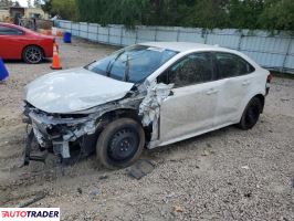 Toyota Corolla 2024 2 Toyota Corolla 2024 2