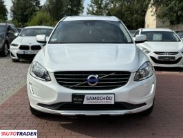 Volvo XC60 2015 2.0 245 KM Volvo XC60 2015 2.0 245 KM