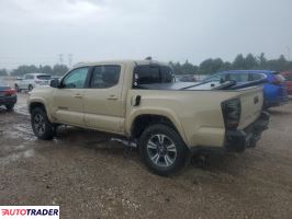 Toyota Tacoma 2019 3 Toyota Tacoma 2019 3