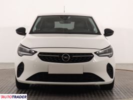 Opel Corsa 2022 1.2 99 KM