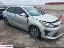 Kia Rio 2023 1