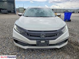 Honda Civic 2020 2