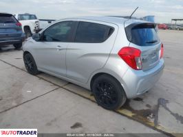 Chevrolet Spark 2019 1