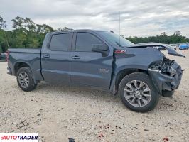 Chevrolet Silverado 2022 5
