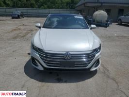 Volkswagen Arteon 2021 2