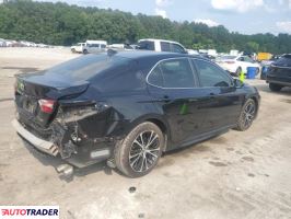 Toyota Camry 2020 2