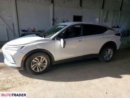 Buick Pozostałe 2024 1