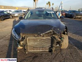 Kia Pozostałe 2021 2