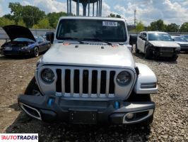Jeep Wrangler 2023 2