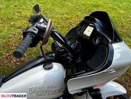 Harley-Davidson Pozostałe 2023