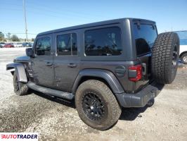 Jeep Wrangler 2020 2