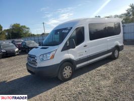 Ford Transit 2018 3