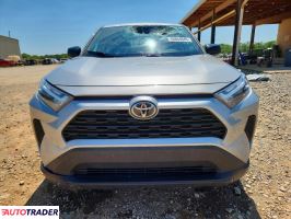 Toyota Pozostałe 2023 2