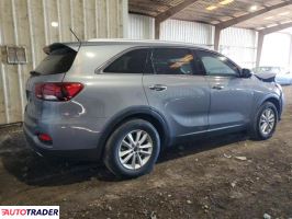 Kia Sorento 2020 2