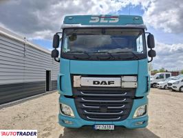 Daf Xf
